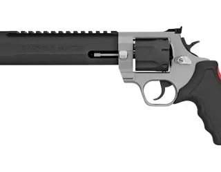 Taurus Raging Hunter 357Mag 2TONE 8.5-inch 7Rds