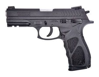 TAURUS TH40 .40 SW 4.27" BARREL 15-ROUNDS