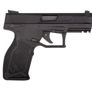 TAURUS TX22 .22LR 4-INCH BARREL 16 ROUNDS SINGLE ACTION AMBIDEXTROUS MANUAL SAFETY