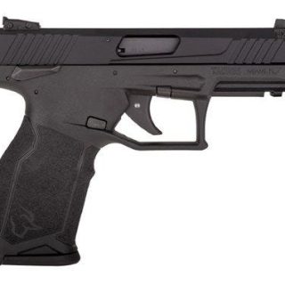 TAURUS TX22 22LR BK/BK 4-INCH 10RDS NOTHRD