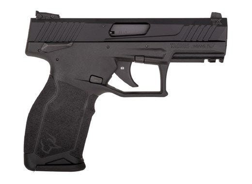 TAURUS TX22 22LR BK/BK 4-INCH 10RDS NOTHRD