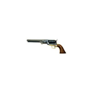 Taylors and Co. 1851 Navy.36 7.5-inch Black Powder Revolver