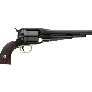 TAYLORS AND COMPANY 1858 REMINGTON CONVERSION BLACK .38SPL 7.375-INCH 6RD