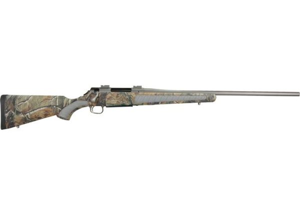 THOMPSON CENTER RIFLE VENT 300WM AP CAMO