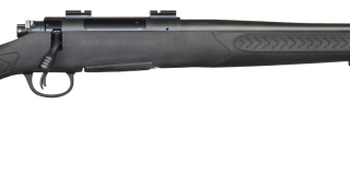 THOMPSON CENTER COMPASS II .270 WINCHESTER 21.62" BARREL 5-ROUNDS