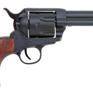Traditions 1873 Rawhide .22 LR 4.75" Barrel 6-Rounds