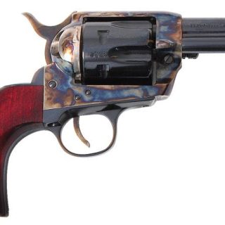 Traditions 1873 Frontier Series Sheriff's Model Case Hardened .357 Magnum 3.5-inch 6rd