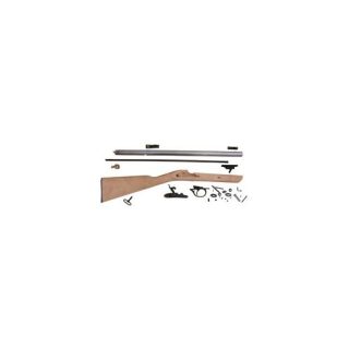 Traditions DeerHUNTER Rifle Kit 50CAL 24 inch