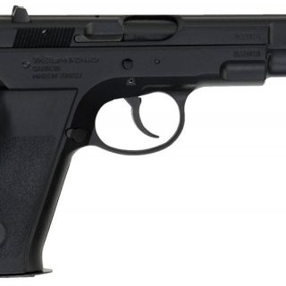 TRISTAR 85060 S-120 AUTO PISTOL