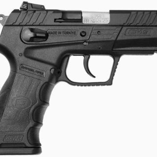 SILVER EAGLE CM9 GEN2 9MM 3.8 INCH BARREL 17 ROUNDS