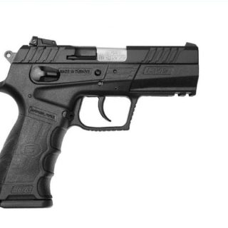 SILVER EAGLE CM9 BLACK GEN2 9MM 3.8 INCH BARREL 17 RDS SINGLE ACTION