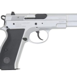 TRISTAR 85070 S-120 AUTO PISTOL 9MM 4.7IN 17RD