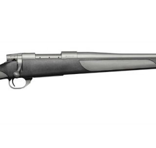 WEATHERBY VANGUARD WEATHERGUARD GRAY .240WBY 24-INCH 5RD