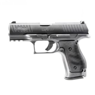 WALTHER Q4 SF 9MM 4" BARREL 10-ROUNDS