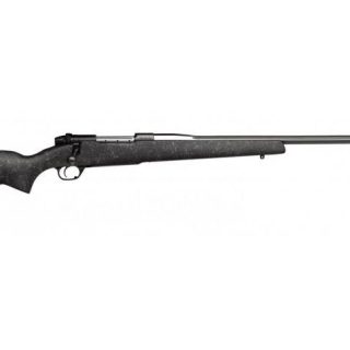 WEATHERBY MARK V ACCUMARK STAINLESS/BLACK .30-06 24-INCH 5RD