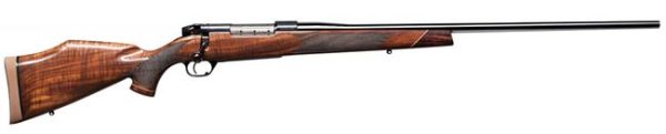 WEATHERBY MARK V DELUXE RIFLE 416 WEATHERBY MAG