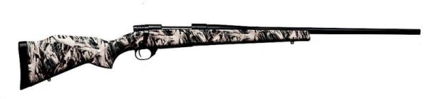 Weatherby VBE300WR4O VNGRD2 300WBY WTLBONZ