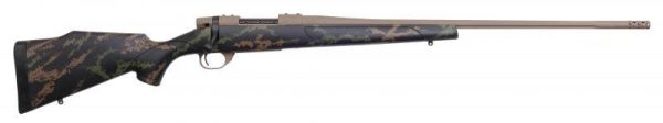 WEATHERBY VANGUARD HIGH COUNTRY 270WIN 24" BARREL 5 ROUNDS