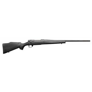Weatherby Vangaurd 300WBY 24" Barrel 3 Rounds