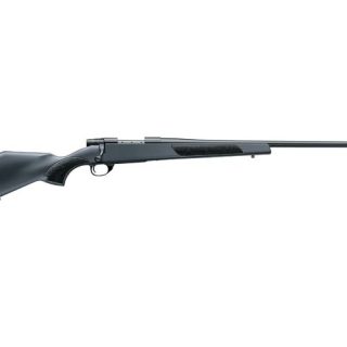 WEATHERBY VANGUARD 2 243WIN 24-INCH SYN/BL