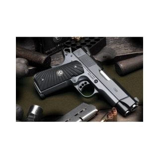 WILSON COMBAT BWCCP45 CARRY PISTOL .45ACP AT