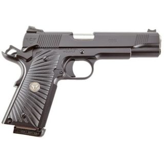WILSON COMBAT CQB 1911 .45 ACP 5" BARREL 8 ROUNDS