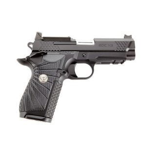 WILSON COMBAT EDC X9 AMBI 9MM 15 ROUNDS 4" BARREL