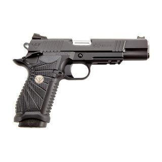 WILSON COMBAT EXPERIOR FS AMBI 9MM 18 ROUNDS 5" BARREL