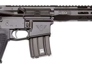 WILSON COMBAT PROTECTOR PISTOL .300 AAC BLACKOUT 11.3" BARREL 20-ROUNDS