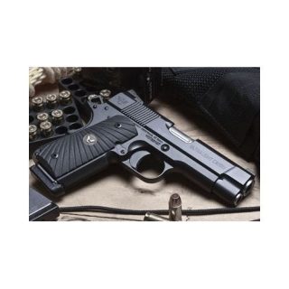 WILSON COMBAT ULCCP45 UL CARRY COMPACT .45ACP AT