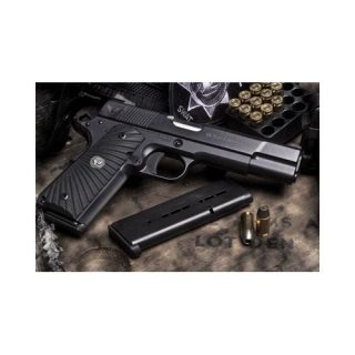 WILSON COMBAT ULCFS45 UL CARRY .45ACP AT