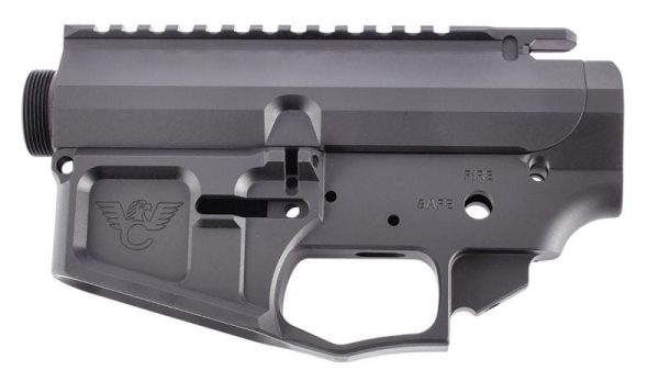 Wilson Combat WC-15 Matched Set for AR-15