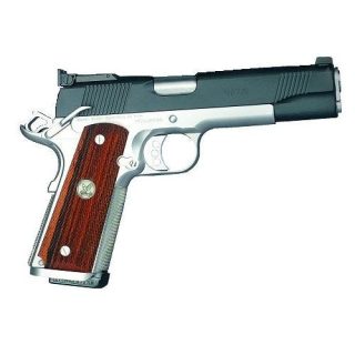 WILSON COMBAT WCATT CLASSIC 45A AMBIDEXTROUS TWO TONE