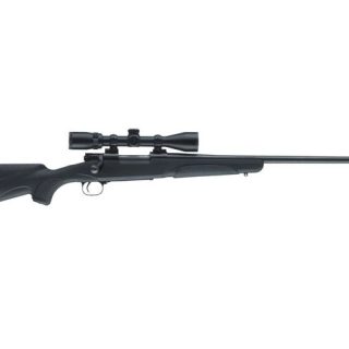 WINCHESTER M70 ULT/SHDW 300WSM PACKAGE