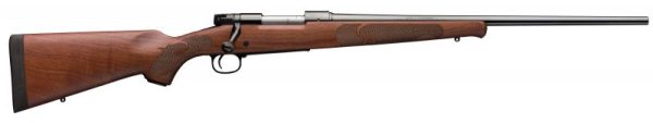 WINCHESTER 70 FEATHERLIGHT WALNUT 6.8 WESTERN 24" BARREL 3-ROUNDS