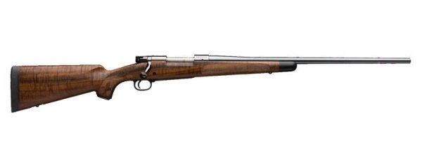 WINCHESTER M70 SUPER GRADE AAA FRENCH NS .243 WIN 22" BARREL 5 RDS