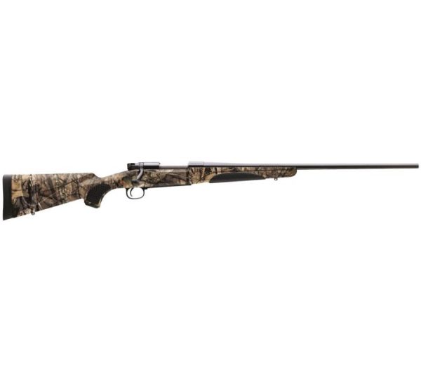 WINCHESTER M70 ULTIMATE SHADOW HUNTER MOSSY OAK BREAKUP 308 WIN 22-INCH 5RD