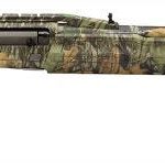 Winchester SX-4 Cantilever Turkey Realtree Xtra Green 12 GA 24" Barrel 3.5"-Chamber 4-Rounds