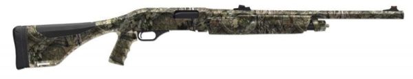 Winchester SXP Extreme Deer Hunter Mossy Oak Break-Up 12 GA 3 22-inch 4Rd