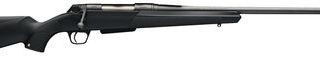 WINCHESTER XPR BOLT ACTION RIFLE SYNTHETIC/BLACK 338 WIN 24-INCH 3RND NO SIGHTS