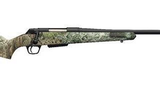 WINCHESTER XPR HUNTER MOSSY OAK MOUNTAIN COUNTRY RANGE .338 WIN 26-INCH 3RDS
