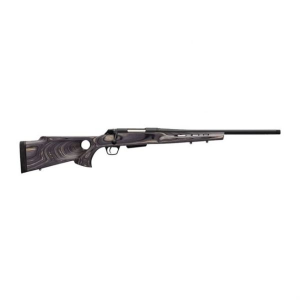 WINCHESTER XPR THUMBHOLE VARMINT 350 LEGEND 24 " BARREL 3 ROUNDS