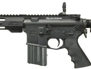 WINDHAM WEAPONRY RP9SFS-450M BLACK .450 BM 9-INCH 5RDS