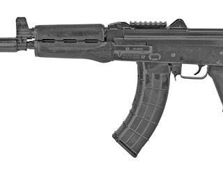 ZASTAVA USA ZPAP92 AK PISTOL BLUE 7.62 X 39 10" BARREL 30-ROUNDS