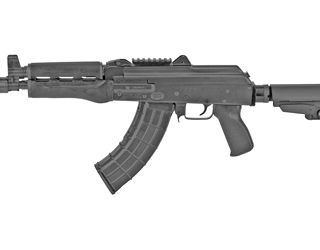 ZASTAVA USA ZPA P92 AK PISTOL BLUED 7.62 X 39 10" BARREL 30-ROUNDS
