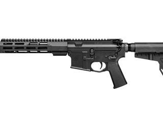 ZEV Core Elite AR-15 Pistol 223/5.56 10.5" Bronze Barrel 30 Rounds