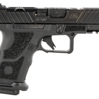 ZEV O.Z-9 COMPACT 9MM 4" BARREL 19 ROUNDS NIGHT SIGHTS