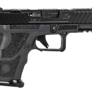 ZEV TECHNOLOGIES OZ9 COMPACT 9MM 4.25" BARREL 19-ROUNDS THREADED BARREL