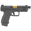 CENTURY CANIK TP9SF ELITE COMBAT EXECUTIVE HANDGUN 9MM 4.7" BARREL 18-ROUNDS WITH VORTEX VENOM RED DOT