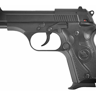 SDS IMPORTS FAITH B380 BLACK .380 ACP 3.8" BARREL 12-ROUNDS
